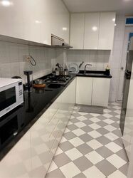 Emerald Park (D3), Condominium #635157911